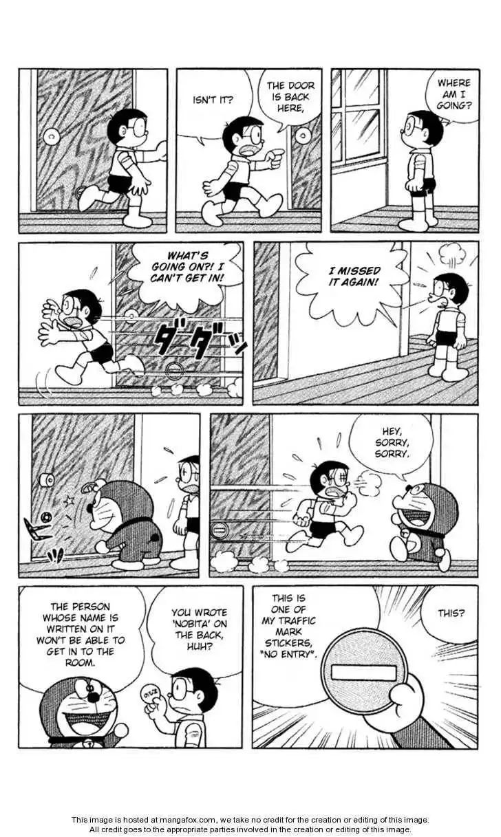 Doraemon Plus Chapter 4.14 3